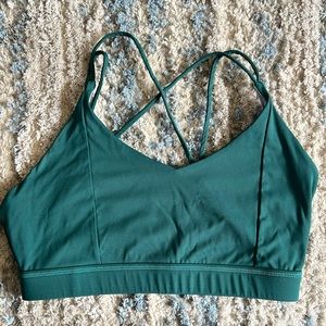 Born Primitive Exhale Sports Bra
